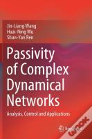 Passivity Of Complex Dynamical Networks