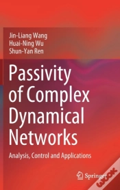 Capa do artigo Passivity Of Complex Dynamical Networks