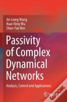 Passivity Of Complex Dynamical Networks