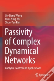 Capa do artigo Passivity Of Complex Dynamical Networks