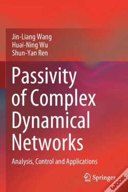 Capa do artigo Passivity Of Complex Dynamical Networks