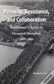 Capa do artigo Passivity, Resistance, And Collaboration