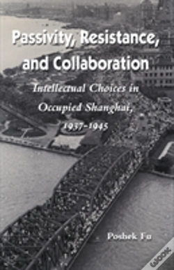 Capa do artigo Passivity, Resistance, And Collaboration