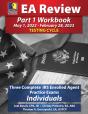 Passkey Learning Systems Ea Review Part 1 Workbook - Preview