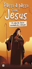 Passo a Passo com Jesus