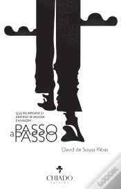 Capa do artigo Passo a Passo