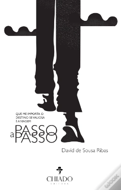 Capa do artigo Passo a Passo