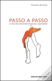 Capa do artigo Passo a Passo