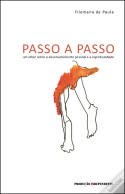Capa do artigo Passo a Passo