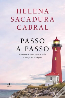 Capa do artigo Passo A Passo