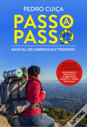 Capa do artigo Passo a Passo