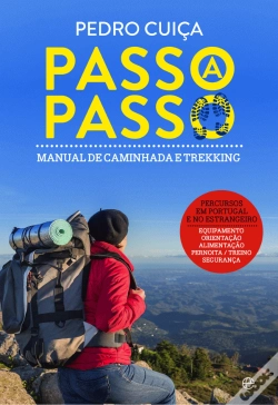 Capa do artigo Passo a Passo