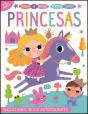 Passo a Passo, Vamos Colar: Princesas - Preview