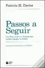 Capa do artigo Passos a Seguir