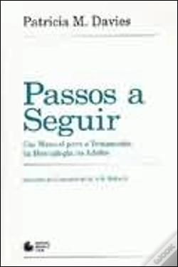 Capa do artigo Passos a Seguir