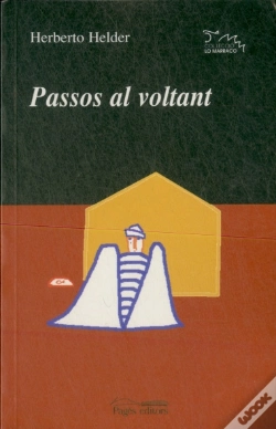 Capa do artigo Passos Al Voltant