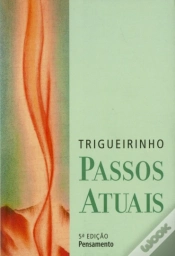 Capa do artigo Passos Atuais