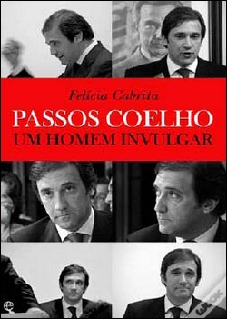 Capa do artigo Passos Coelho