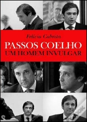 Capa do artigo Passos Coelho