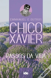Capa do artigo Passos Da Vida