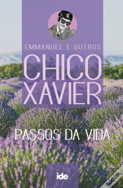 Capa do artigo Passos Da Vida