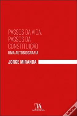 Capa do artigo Passos da Vida, Passos da Constituição