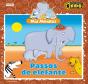 Passos de Elefante - Preview