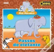Capa do artigo Passos de Elefante