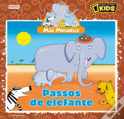 Capa do artigo Passos de Elefante
