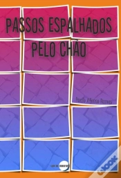 Capa do artigo Passos Espalhados pelo Chão
