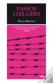 Capa do artigo Passos Lleugers