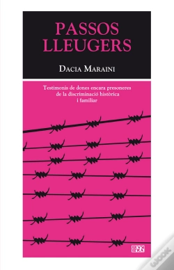 Capa do artigo Passos Lleugers