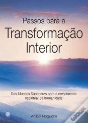 Capa do artigo Passos para a Transformação Interior
