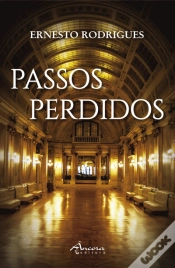 Capa do artigo Passos Perdidos