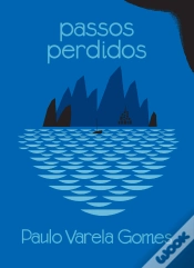 Capa do artigo Passos Perdidos