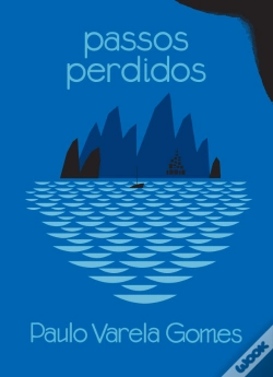 Capa do artigo Passos Perdidos