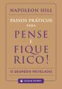 Passos Práticos para Pense e Fique Rico! - Preview