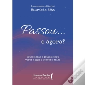 Capa do artigo Passou... E Agora?