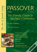 Passover (2nd Edition)