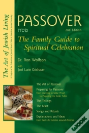 Capa do artigo Passover (2nd Edition)