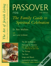 Capa do artigo Passover (2nd Edition)