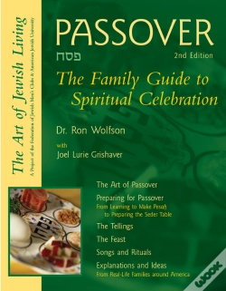 Capa do artigo Passover (2nd Edition)