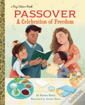 Capa do artigo Passover: A Celebration Of Freedom