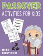 Passover Activities For Kids With Solutions! - Preview