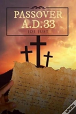 Capa do artigo Passover A.D. 33