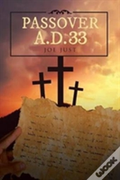 Passover A.D. 33