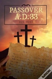 Capa do artigo Passover A.D. 33