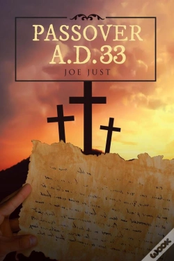 Capa do artigo Passover A.D. 33