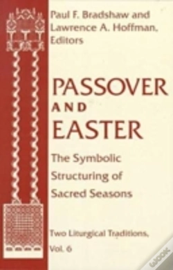 Capa do artigo Passover And Easter