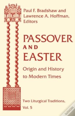 Capa do artigo Passover And Easter